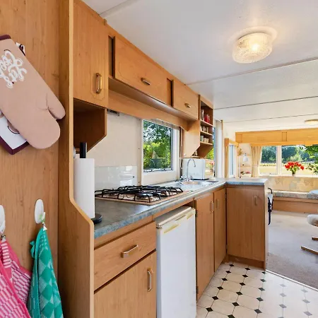 Comfortable Holiday In בית נופש חרדרן