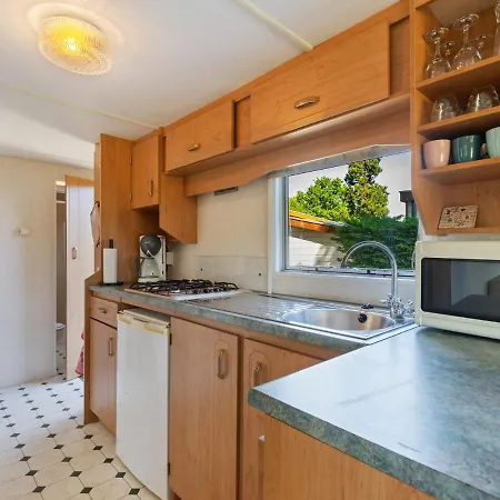 בית נופש Comfortable Holiday In