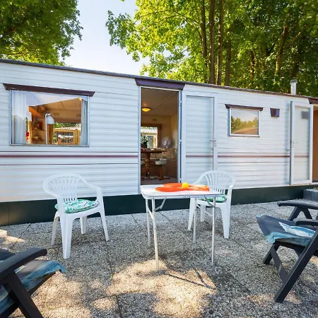 Comfortable Holiday In בית נופש חרדרן