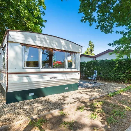Comfortable Holiday In Garderen