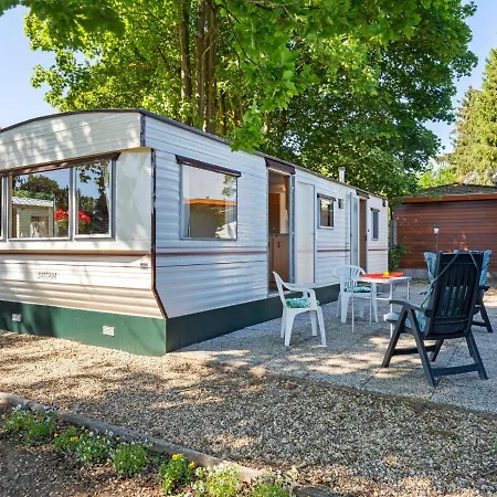 Holiday home Comfortable Holiday In Garderen