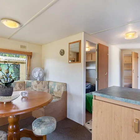 Comfortable Holiday In *