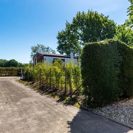 Comfortable Holiday In Holiday home Garderen