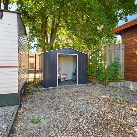 Comfortable Holiday In Garderen