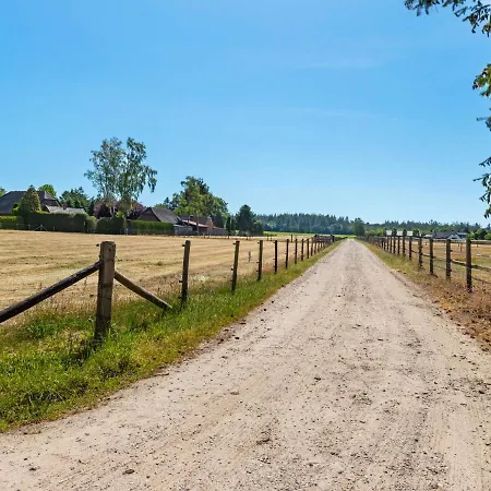 Comfortable Holiday In Garderen