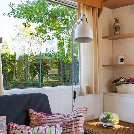 בית נופש Comfortable Holiday In