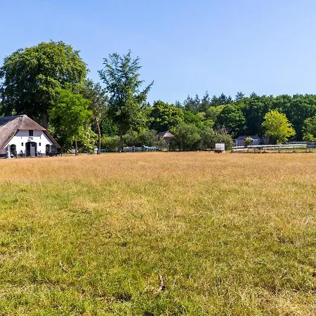 Comfortable Holiday In Garderen