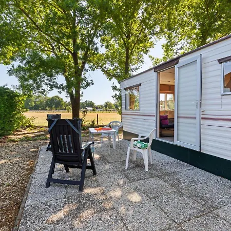 Comfortable Holiday In בית נופש *