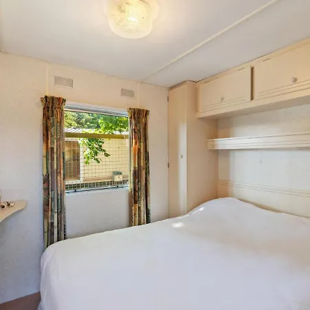 בית נופש Comfortable Holiday In חרדרן